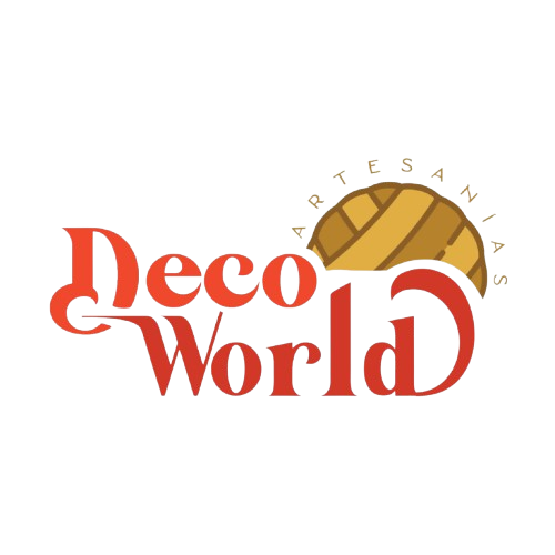 Logo Deco World